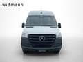 Mercedes-Benz Sprinter 317 CDI Kasten L2H2 Klima Standh. AHK 3,5 Weiß - thumbnail 3