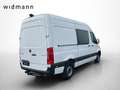 Mercedes-Benz Sprinter 317 CDI Kasten L2H2 Klima Standh. AHK 3,5 Weiß - thumbnail 2