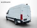 Mercedes-Benz Sprinter 317 CDI Kasten L2H2 Klima Standh. AHK 3,5 Weiß - thumbnail 8