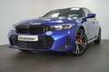 BMW 318 i Limo M Sportpaket Pro *LiveCockProf..LEDER* Bleu - thumbnail 3