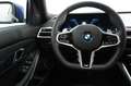 BMW 318 i Limo M Sportpaket Pro *LiveCockProf..LEDER* Bleu - thumbnail 15