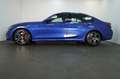 BMW 318 i Limo M Sportpaket Pro *LiveCockProf..LEDER* Bleu - thumbnail 5