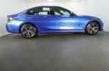 BMW 318 i Limo M Sportpaket Pro *LiveCockProf..LEDER* Bleu - thumbnail 8