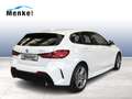 BMW 120 d A M Sport DAB LED Pano.Dach ACC + Stop&Go Weiß - thumbnail 2