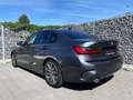 BMW 318 dA PACK M*BOITE AUTO*GPS*LED*18’’* Gris - thumbnail 16