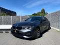 BMW 318 dA PACK M*BOITE AUTO*GPS*LED*18’’* Gris - thumbnail 1
