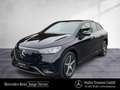 Mercedes-Benz EQE SUV EQE 350+ SUV AMG-Line NP: 92.602 LED AHV Distr Schwarz - thumbnail 1