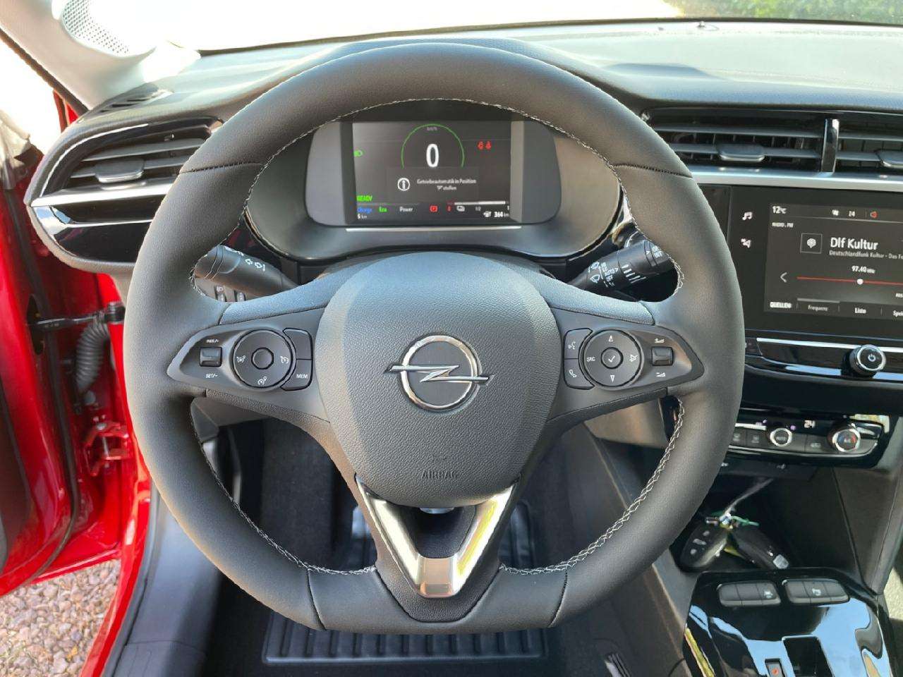 Opel Corsa-e