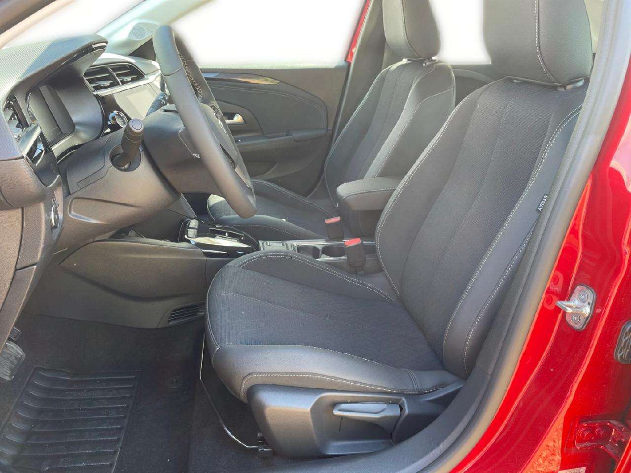Opel Corsa-e