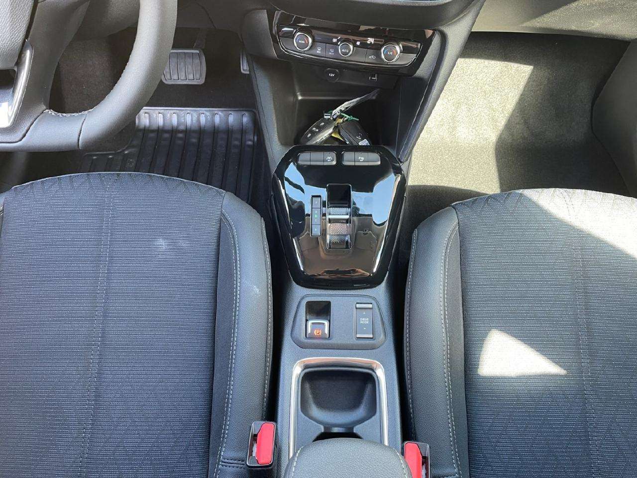 Opel Corsa-e