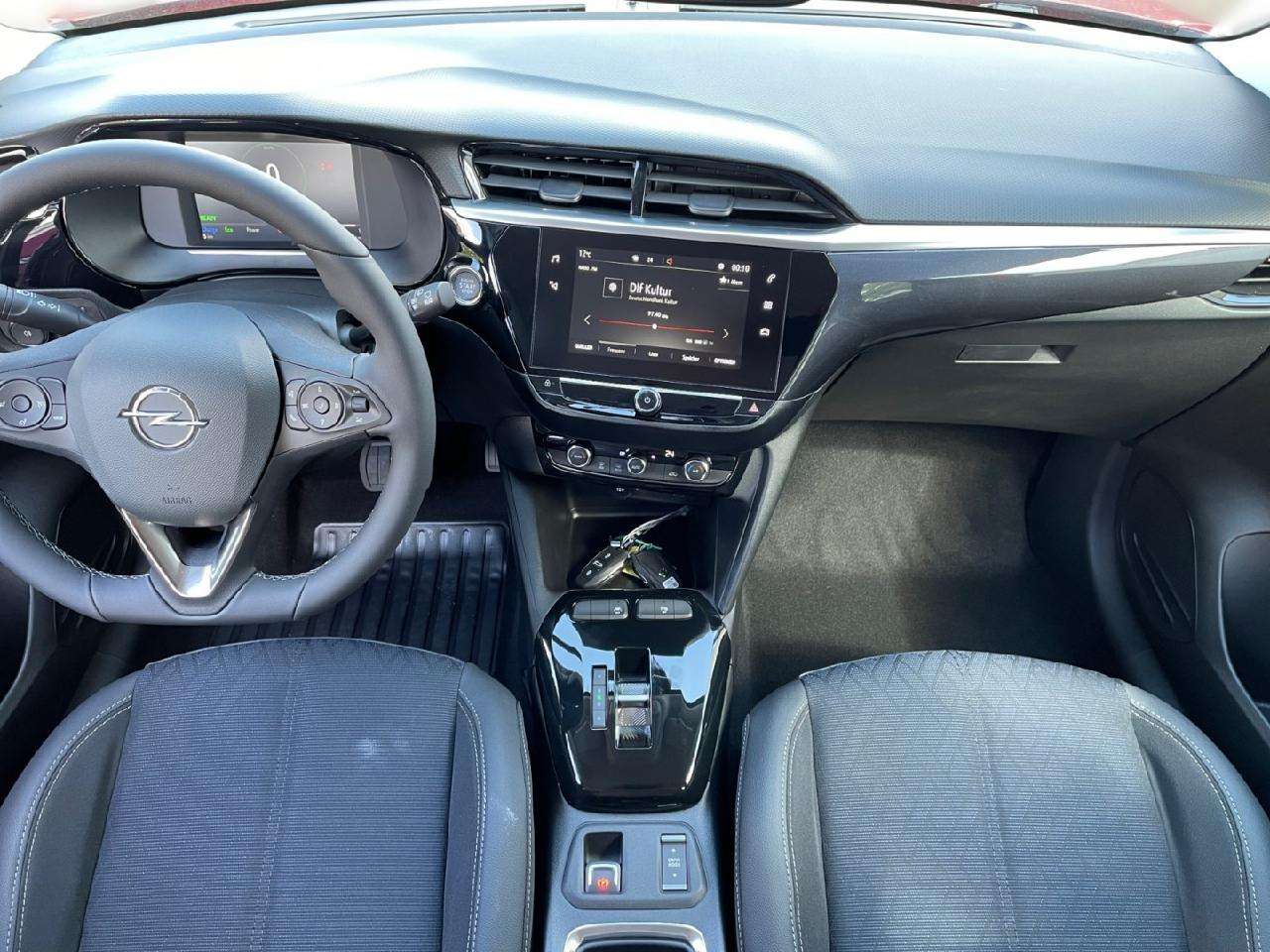 Opel Corsa-e