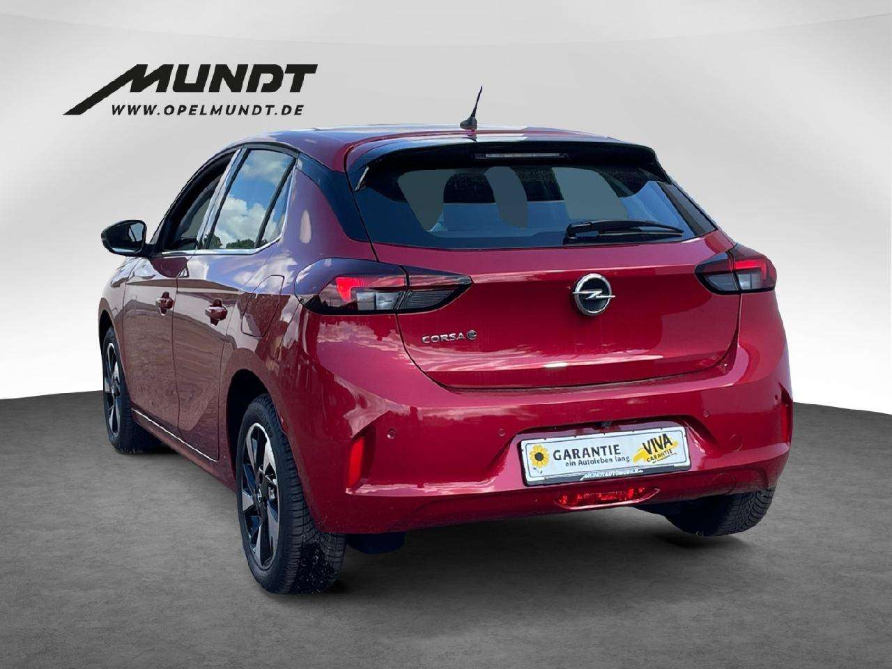 Opel Corsa-e