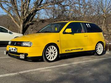 2.0 16V Cupra 2 GTI 150hp