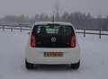 Volkswagen up! 1.0 move up! BlueMotion | NL-auto | Bluetooth | El Weiß - thumbnail 5