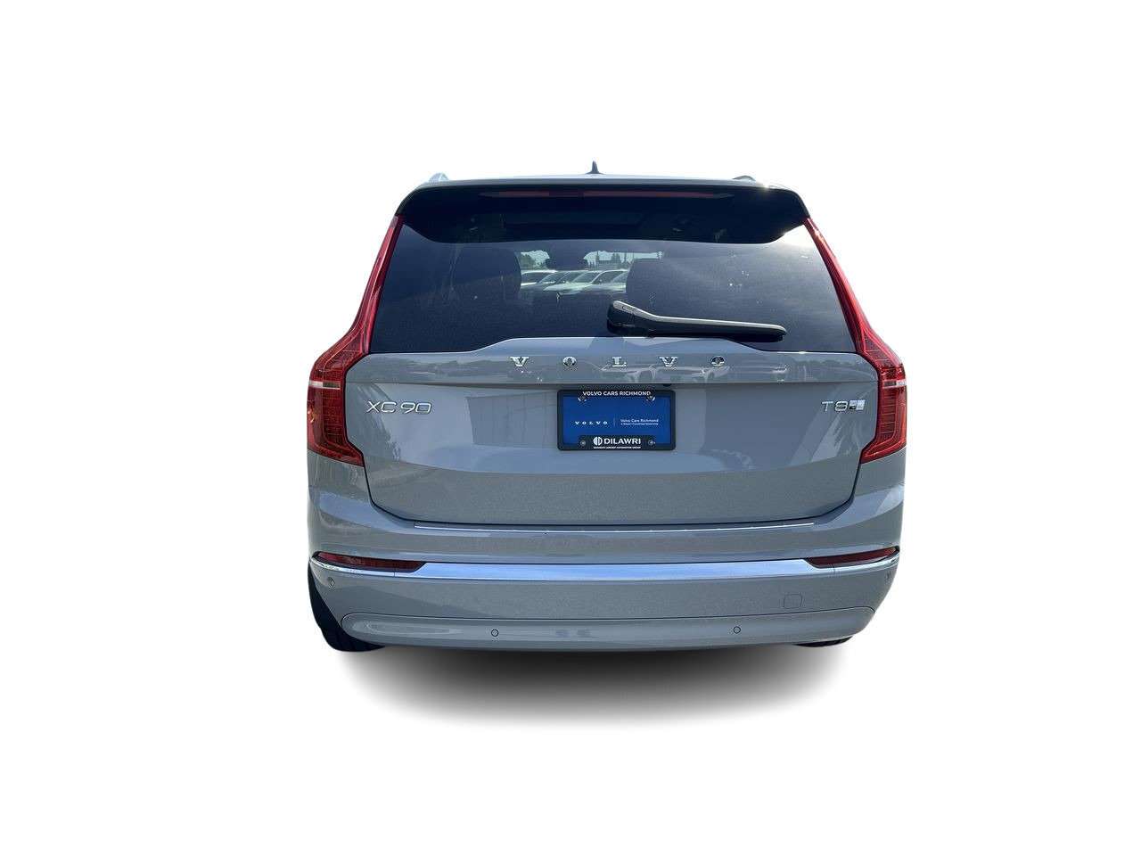 2025 Volvo XC90 Ultra Bright Theme Local Trade | Accident-Free | H thumb 12