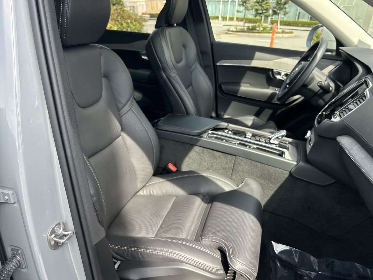 2025 Volvo XC90 Ultra Bright Theme Local Trade | Accident-Free | H thumb 32