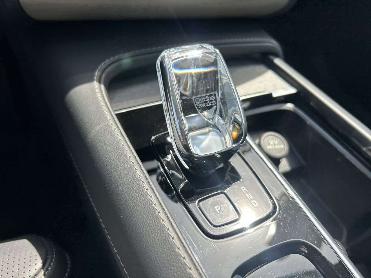 2025 Volvo XC90 Ultra Bright Theme Local Trade | Accident-Free | H thumb 27