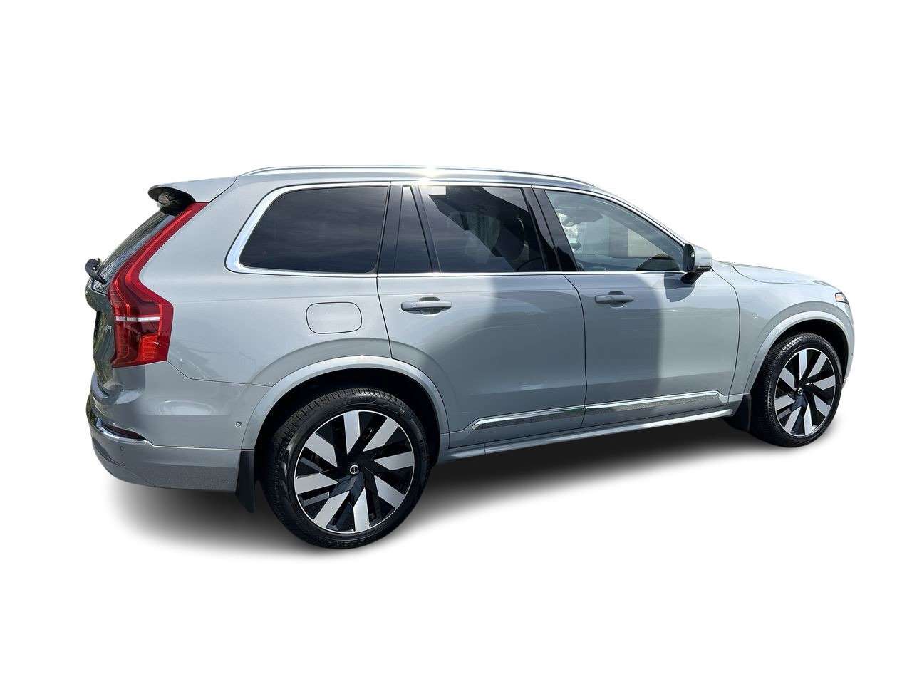 2025 Volvo XC90 Ultra Bright Theme Local Trade | Accident-Free | H thumb 15
