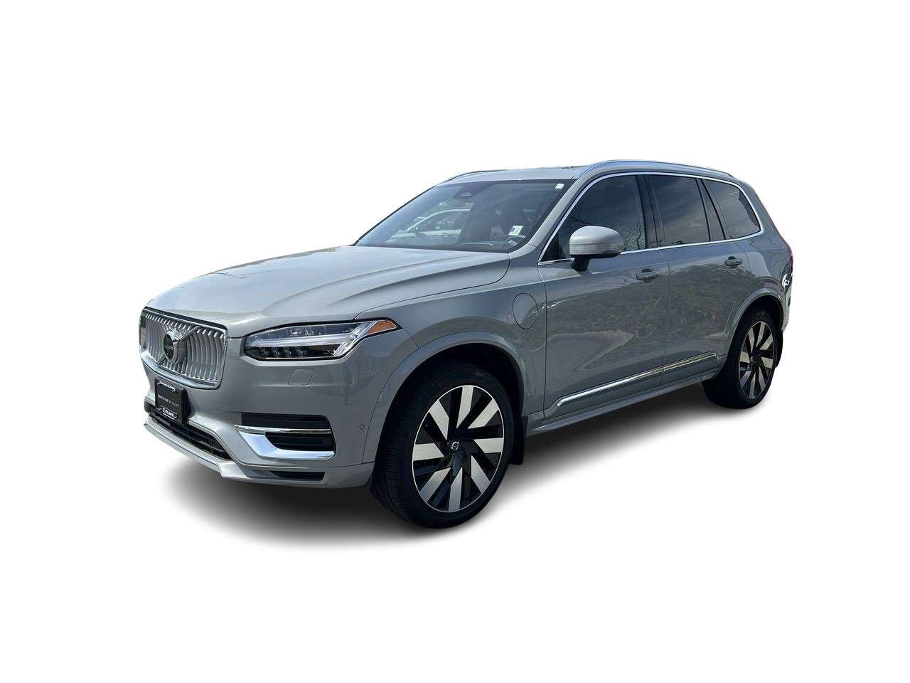 2025 Volvo XC90 Ultra Bright Theme Local Trade | Accident-Free | H thumb 6