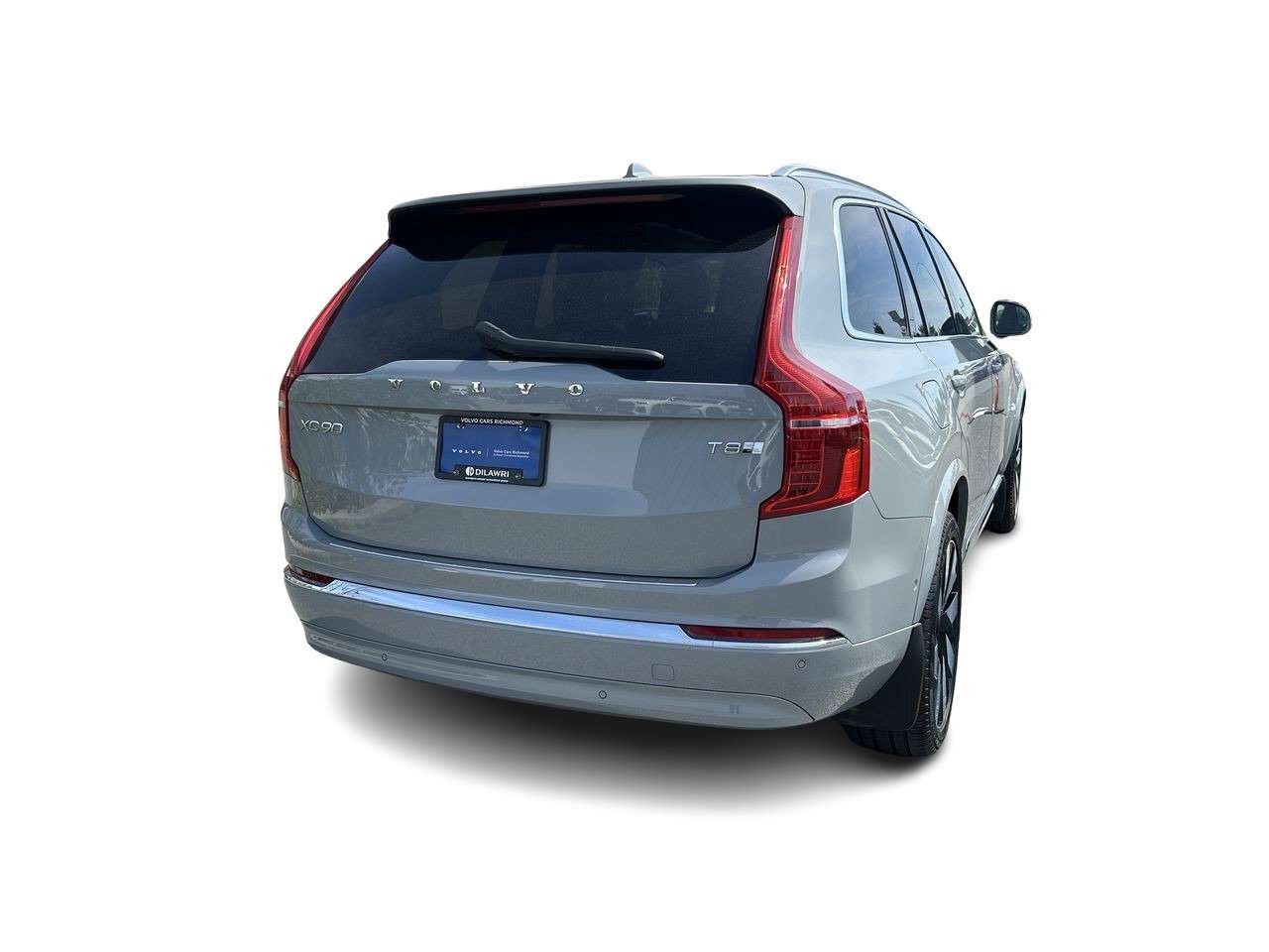 2025 Volvo XC90 Ultra Bright Theme Local Trade | Accident-Free | H thumb 13