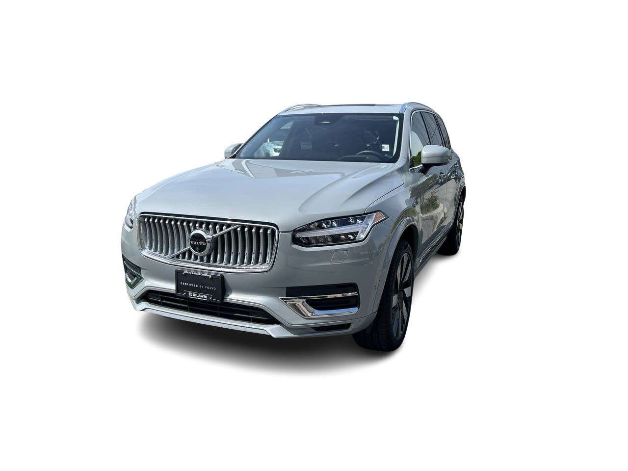 2025 Volvo XC90 Ultra Bright Theme Local Trade | Accident-Free | H alt 5