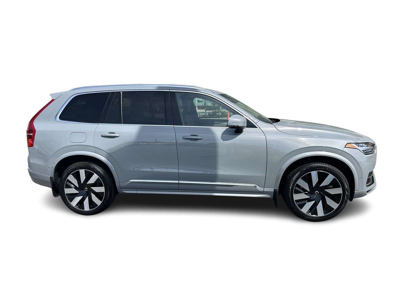 2025 Volvo XC90 Ultra Bright Theme Local Trade | Accident-Free | H thumb 16