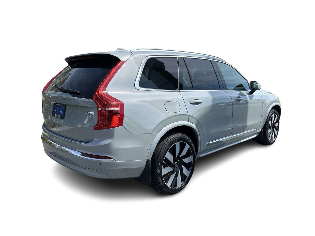 2025 Volvo XC90 Ultra Bright Theme Local Trade | Accident-Free | H thumb 14