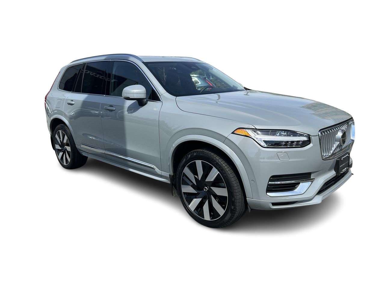 2025 Volvo XC90 Ultra Bright Theme Local Trade | Accident-Free | H thumb 17
