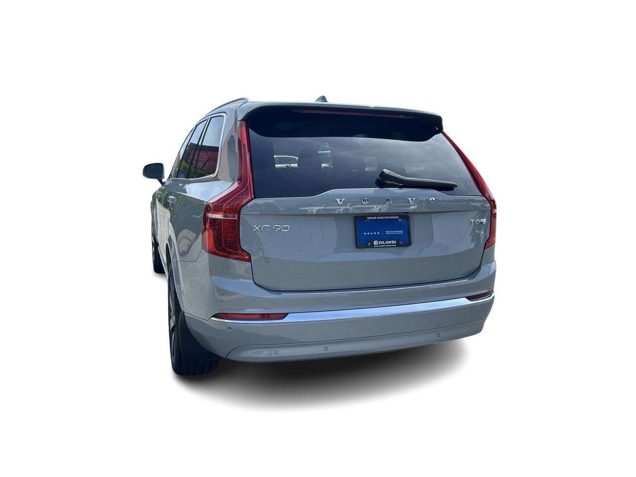 2025 Volvo XC90 Ultra Bright Theme Local Trade | Accident-Free | H thumb 11