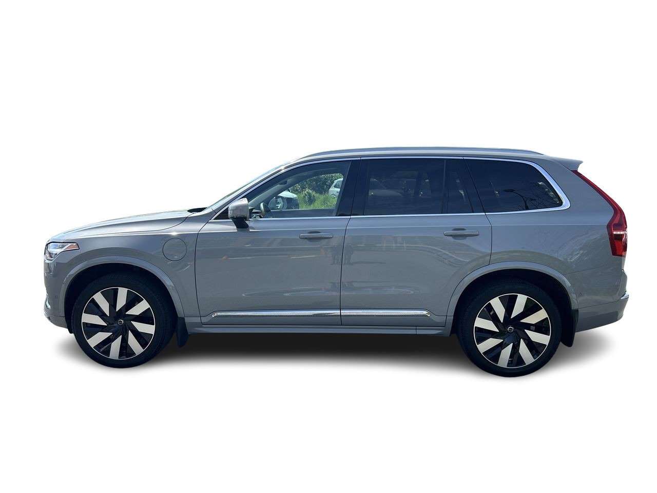 2025 Volvo XC90 Ultra Bright Theme Local Trade | Accident-Free | H thumb 8