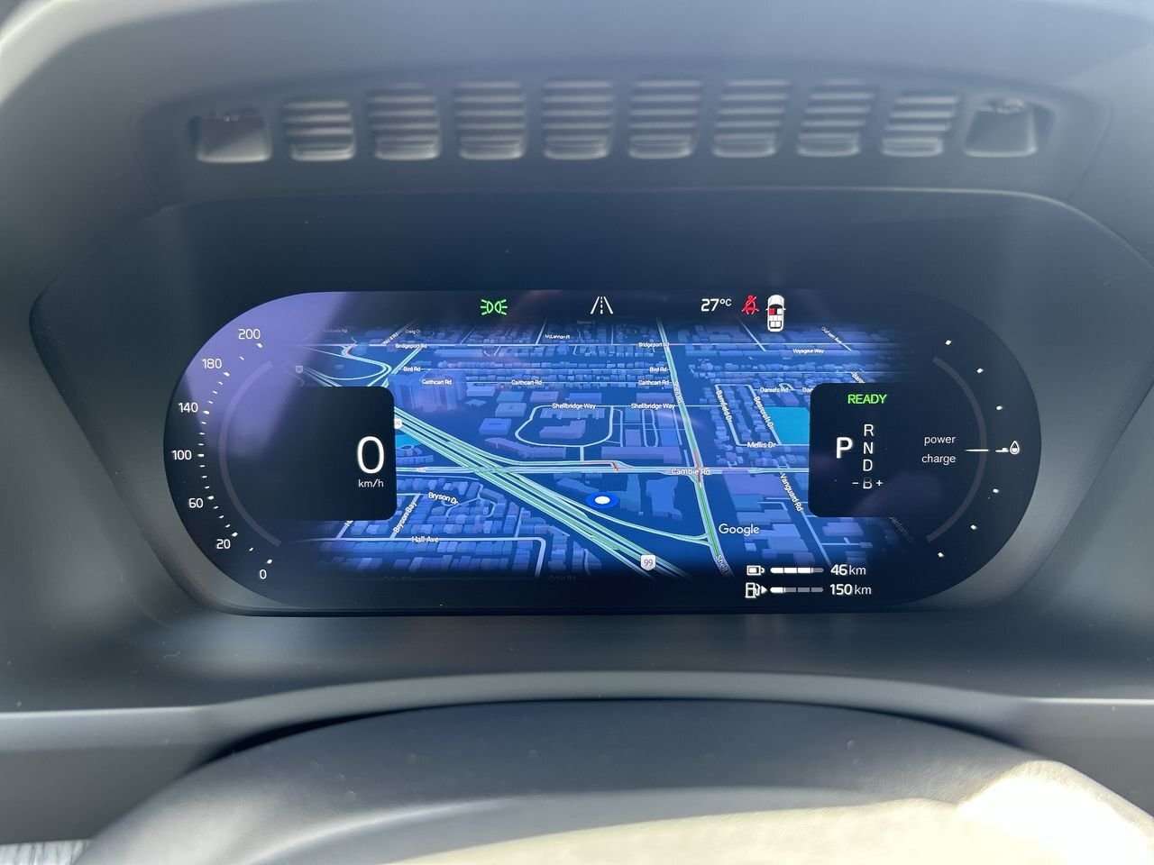 2025 Volvo XC90 Ultra Bright Theme Local Trade | Accident-Free | H thumb 23