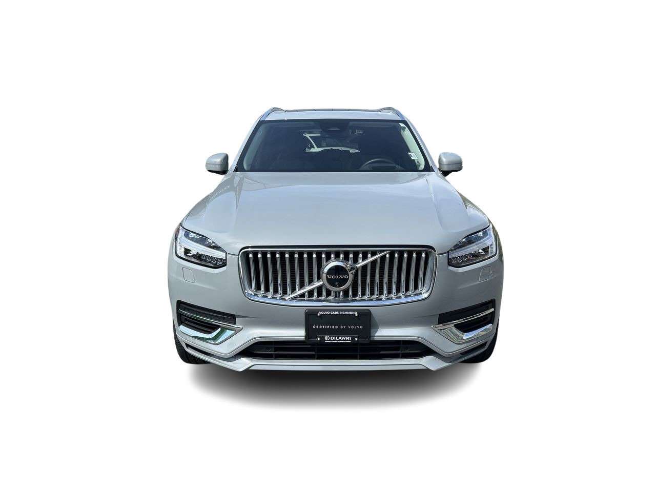 2025 Volvo XC90 Ultra Bright Theme Local Trade | Accident-Free | H alt 4