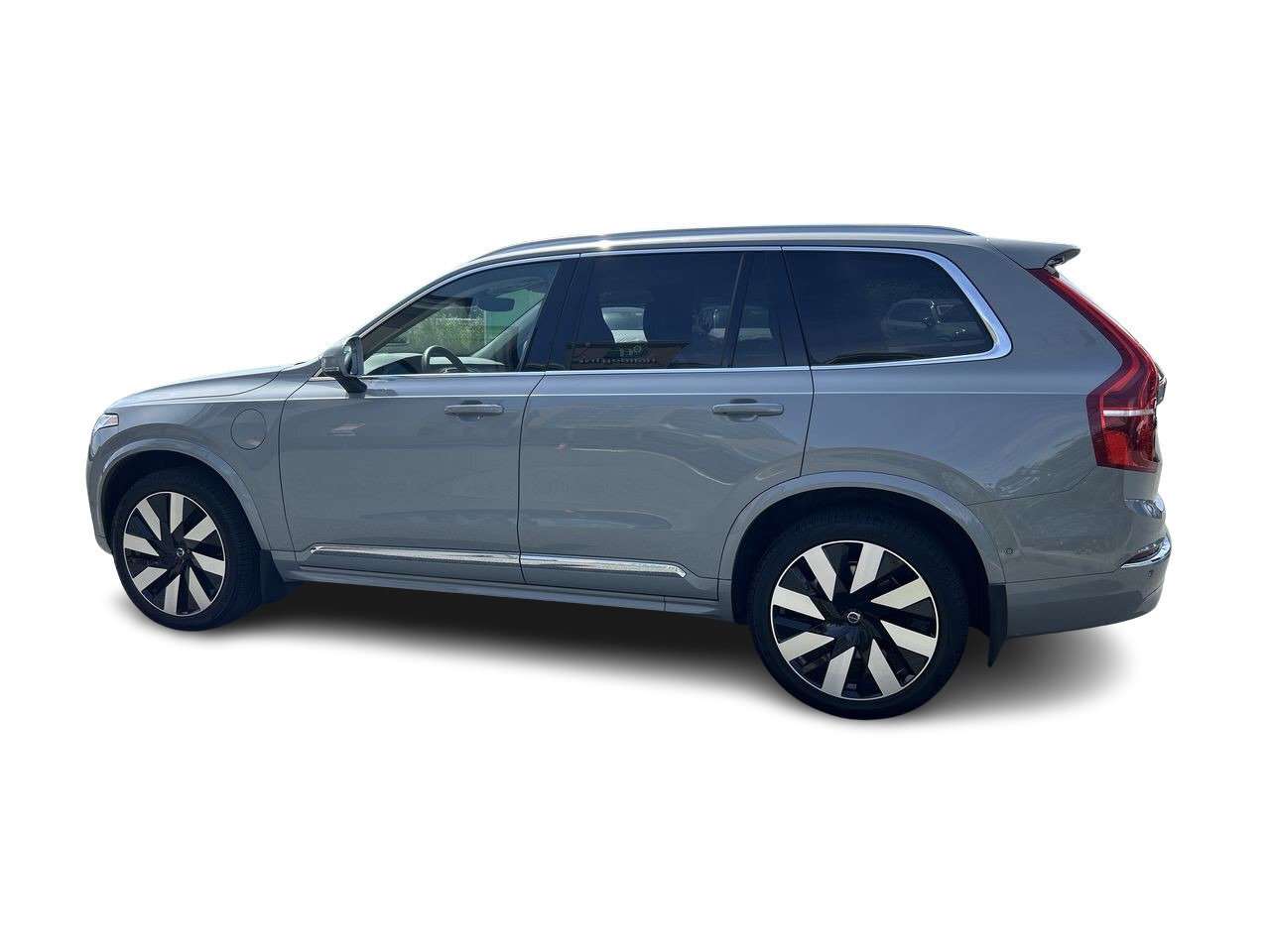 2025 Volvo XC90 Ultra Bright Theme Local Trade | Accident-Free | H thumb 9