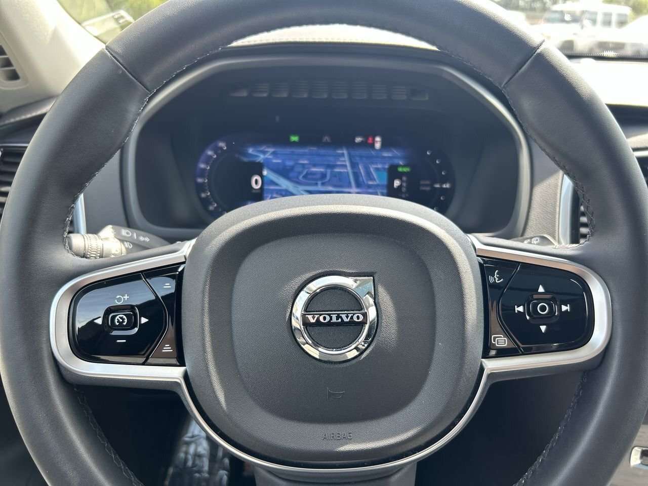 2025 Volvo XC90 Ultra Bright Theme Local Trade | Accident-Free | H thumb 22