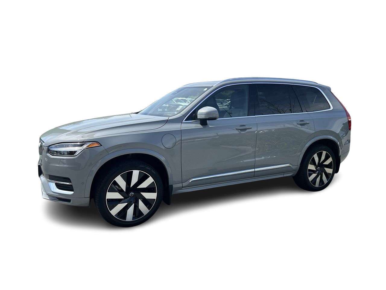 2025 Volvo XC90 Ultra Bright Theme Local Trade | Accident-Free | H thumb 7