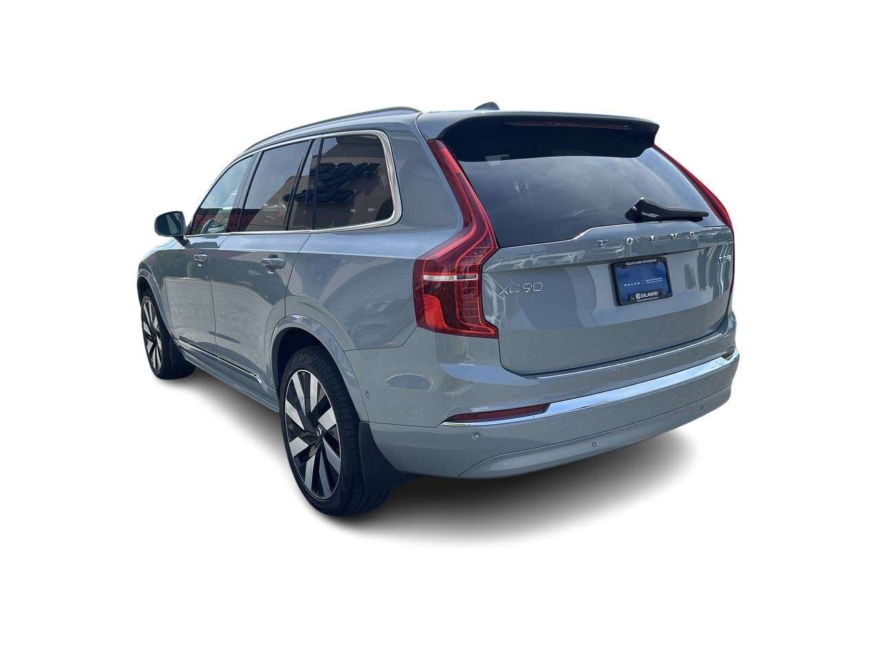 2025 Volvo XC90 Ultra Bright Theme Local Trade | Accident-Free | H thumb 10