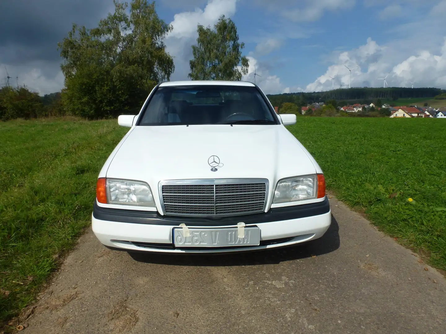 Mercedes-Benz C 280 C 280 Classic - 2
