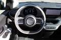 Fiat 500e La Prima by Bocelli ACC LED KAM PDC BT SHZ Schwarz - thumbnail 8