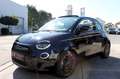 Fiat 500e La Prima by Bocelli ACC LED KAM PDC BT SHZ Schwarz - thumbnail 5