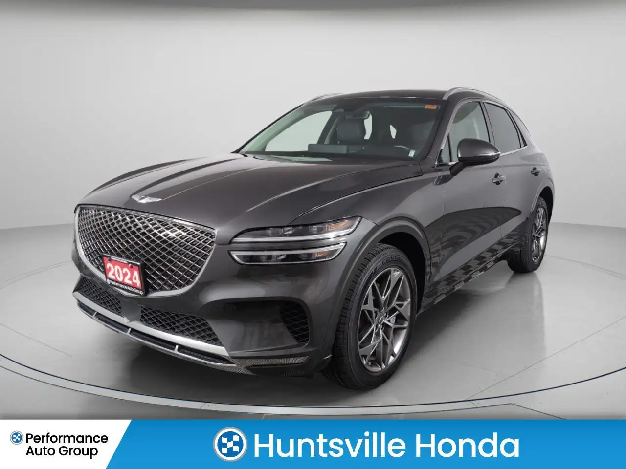 2024 Genesis GV70