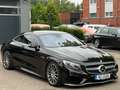 Mercedes-Benz S 500 4Matic /// 1Hand /// AMG Paket /// Neuwertig /// Schwarz - thumbnail 2