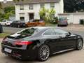 Mercedes-Benz S 500 4Matic /// 1Hand /// AMG Paket /// Neuwertig /// Schwarz - thumbnail 7