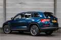 Skoda Kodiaq 1.4 TSI DSG Style Business 7p. |Pano|Leder|360cam| Bleu - thumbnail 4