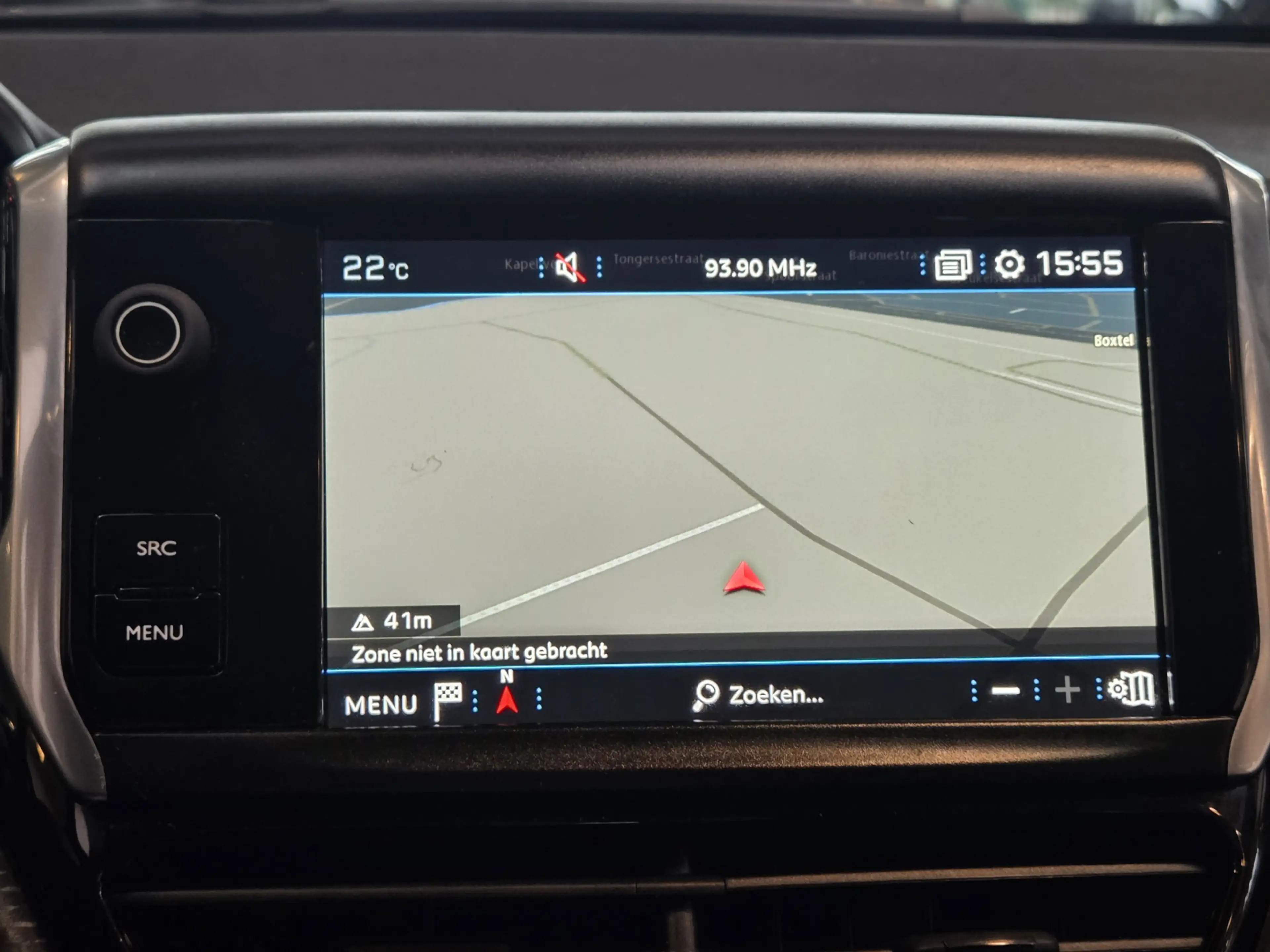 Peugeot 208 1.2 PureTech Signature / Recent nieuwe distributie — photo 28