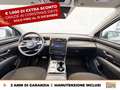 Hyundai TUCSON 1.6 hev xline 4wd auto Grigio - thumbnail 11