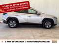 Hyundai TUCSON 1.6 hev xline 4wd auto Grigio - thumbnail 6