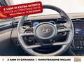 Hyundai TUCSON 1.6 hev xline 4wd auto Grigio - thumbnail 20
