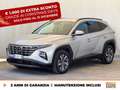 Hyundai TUCSON 1.6 hev xline 4wd auto Grigio - thumbnail 1