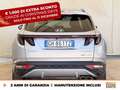 Hyundai TUCSON 1.6 hev xline 4wd auto Grigio - thumbnail 5