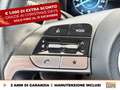 Hyundai TUCSON 1.6 hev xline 4wd auto Grigio - thumbnail 23